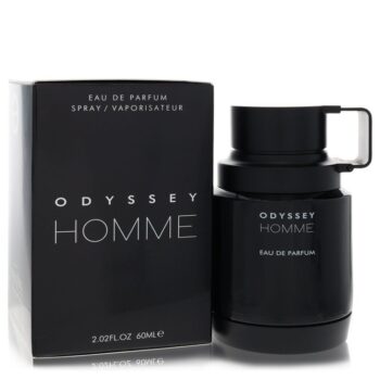 <span class="notranslate">ARMAF ODYSSEY HOMME BLACK</span> Eau De Parfum 60 ml for Men