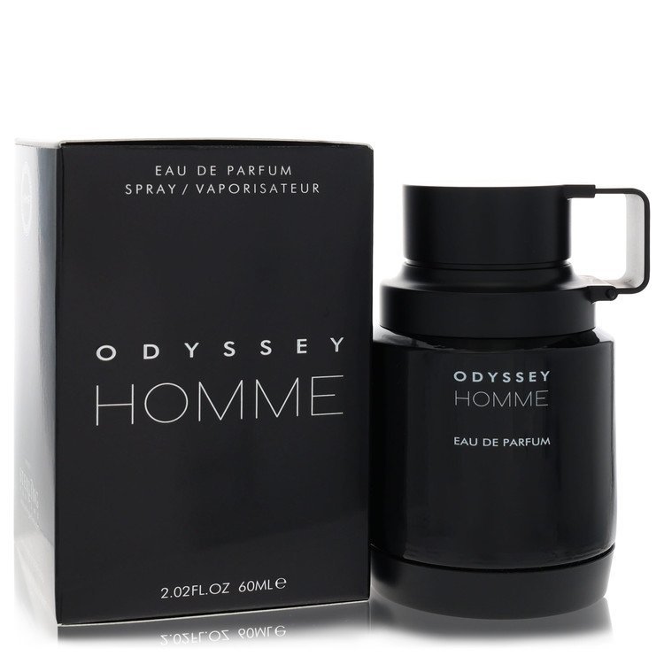 <span class="notranslate">ARMAF ODYSSEY HOMME BLACK</span> Eau De Parfum 60 ml for Men <span class="notranslate">ARMAF ODYSSEY HOMME BLACK</span> Eau De Parfum 60 ml for Men