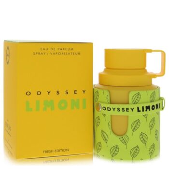 <span class="notranslate">ARMAF ODYSSEY LIMONI</span> Eau De Parfum 60 ml for Men
