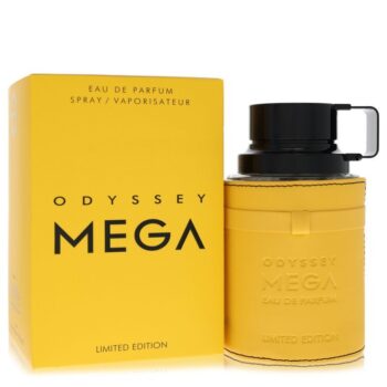<span class="notranslate">ARMAF ODYSSEY MEGA</span> Eau De Parfum 200 ml for Men