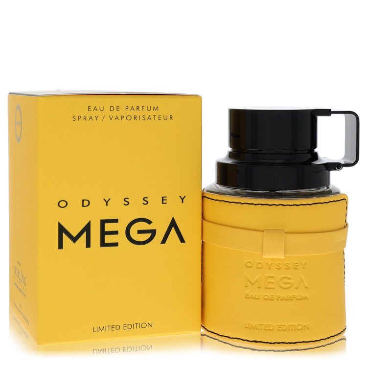 ARMAF ODYSSEY MEGA Eau De Parfum 60 ml pour Homme ARMAF ODYSSEY MEGA Eau De Parfum 60 ml pour Homme