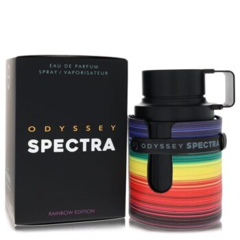<span class="notranslate">ARMAF ODYSSEY SPECTRA RAINBOW EDITION</span> Eau De Parfum 100 ml for Men
