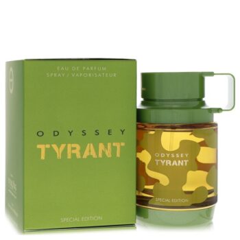 <span class="notranslate">ARMAF ODYSSEY TYRANT</span> Eau De Parfum 100 ml for Men