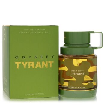 <span class="notranslate">ARMAF ODYSSEY TYRANT</span> Eau De Parfum 60 ml for Men