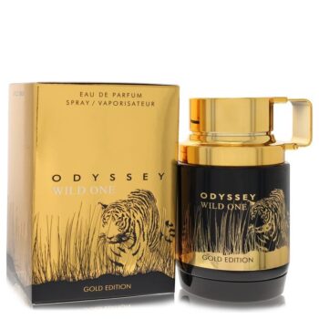 <span class="notranslate">ARMAF ODYSSEY WILD ONE</span> Eau De Parfum 100 ml for Men