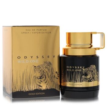 <span class="notranslate">ARMAF ODYSSEY WILD ONE</span> Eau De Parfum 60 ml for Men