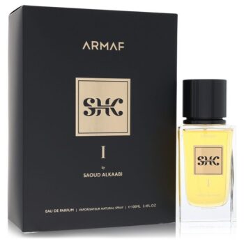 <span class="notranslate">ARMAF SHK I</span> Eau De Parfum 100 ml for Men