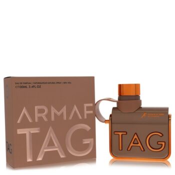 <span class="notranslate">ARMAF TAG DONNA DI TERRA</span> Eau De Parfum 100 ml for Women