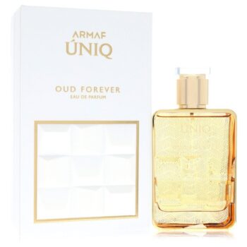 <span class="notranslate">ARMAF UNIQ-OUD FOREVER</span> Eau De Parfum 100 ml for Men