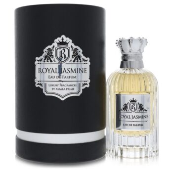 <span class="notranslate">ASSALA PRIME ROYAL JASMINE</span> Eau De Parfum 100 ml for Women