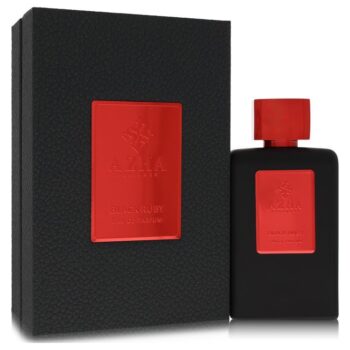 <span class="notranslate">AZHA BLACK RUBY</span> Eau De Parfum 100 ml for Women