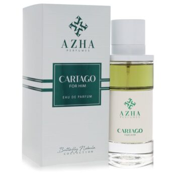 <span class="notranslate">AZHA CARTAGO</span> Eau De Parfum 100 ml for Men