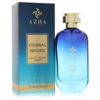 <span class="notranslate">AZHA ETERNAL NIGHTS</span> Eau De Parfum 100 ml for Women