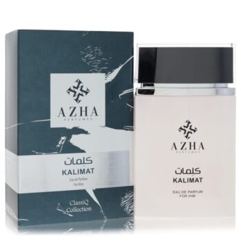 <span class="notranslate">AZHA KALIMAT</span> Eau De Parfum 100 ml for Men