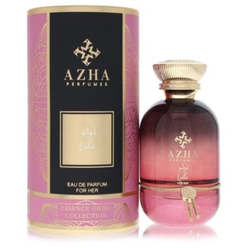 <span class="notranslate">AZHA LULU</span> Eau De Parfum 100 ml for Women
