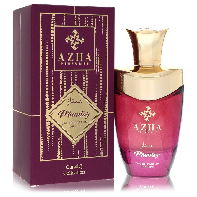<span class="notranslate">AZHA MUMTAZ</span> Eau De Parfum 100 ml for Women <span class="notranslate">AZHA MUMTAZ</span> Eau De Parfum 100 ml for Women