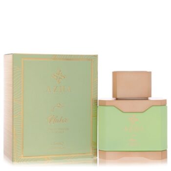 <span class="notranslate">AZHA NAHR</span> Eau De Parfum 100 ml for Women