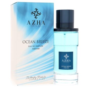 <span class="notranslate">AZHA OCEAN BREEZE</span> Eau De Parfum 100 ml for Men