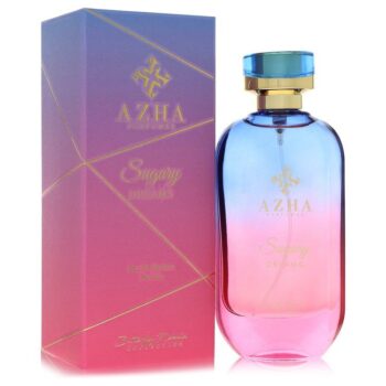 <span class="notranslate">AZHA SUGARY DREAMS</span> Eau De Parfum 100 ml for Women