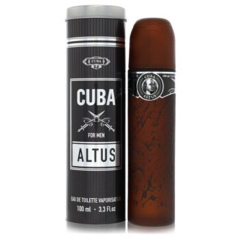 <span class="notranslate">FRAGLUXE CUBA ALTUS</span> Eau De Toilette 100 ml for Men <span class="notranslate">FRAGLUXE CUBA ALTUS</span> Eau De Toilette 100 ml for Men