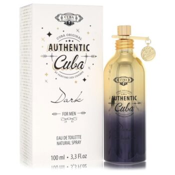 <span class="notranslate">FRAGLUXE CUBA AUTHENTIC DARK</span> Eau De Toilette 100 ml for Men <span class="notranslate">FRAGLUXE CUBA AUTHENTIC DARK</span> Eau De Toilette 100 ml for Men