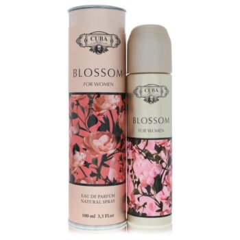 <span class="notranslate">FRAGLUXE CUBA BLOSSOM</span> Eau De Parfum 100 ml for Women <span class="notranslate">FRAGLUXE CUBA BLOSSOM</span> Eau De Parfum 100 ml for Women