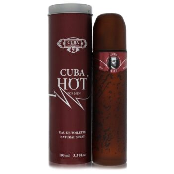 <span class="notranslate">FRAGLUXE CUBA HOT</span> Eau De Toilette 100 ml for Men <span class="notranslate">FRAGLUXE CUBA HOT</span> Eau De Toilette 100 ml for Men
