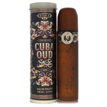 <span class="notranslate">FRAGLUXE CUBA OUD</span> Eau De Toilette 100 ml for Men <span class="notranslate">FRAGLUXE CUBA OUD</span> Eau De Toilette 100 ml for Men