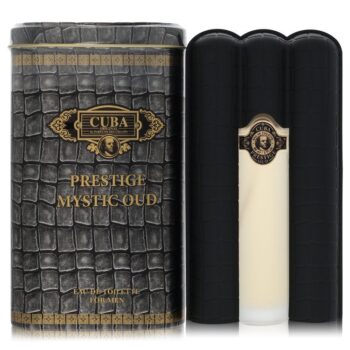 <span class="notranslate">FRAGLUXE CUBA PRESTIGE MYSTIC OUD</span> Eau De Toilette 90 ml for Men <span class="notranslate">FRAGLUXE CUBA PRESTIGE MYSTIC OUD</span> Eau De Toilette 90 ml for Men