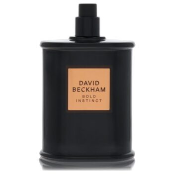 <span class="notranslate">DAVID BECKHAM BOLD INSTINCT</span> Eau De Parfum (tester) 75 ml for Men