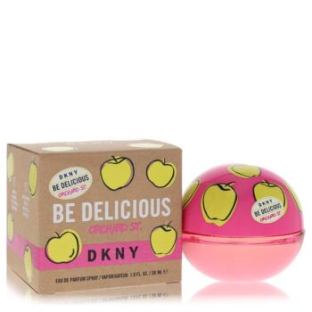 DONNA KARAN BE DELICIOUS ORCHARD ST Eau de Parfum 30 ml für Damen