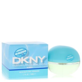 DONNA KARAN BE DELICIOUS POOL PARTY BAY BREEZE Eau de Toilette 50 ml für Damen