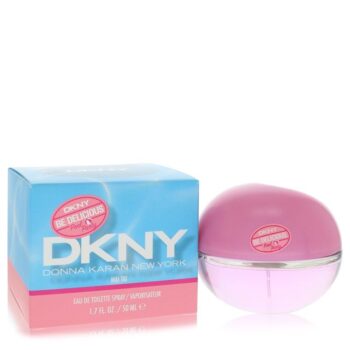 DONNA KARAN BE DELICIOUS POOL PARTY MAI TAI Eau de Toilette 50 ml für Damen