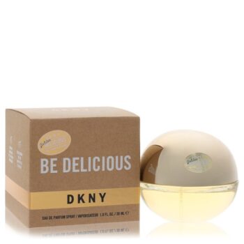 DONNA KARAN BE DELICIOUS GOLDEN DELICIOUSEau de Parfum 30 ml für Damen