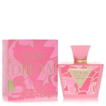<span class="notranslate">GUESS SEDUCTIVE DREAM</span> Eau De Toilette 75 ml for Women