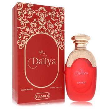 <span class="notranslate">HAMIDI DALIYA</span> Eau De Parfum 100 ml for Women