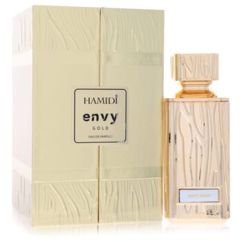 <span class="notranslate">HAMIDI ENVY GOLD</span> Eau De Parfum 100 ml for Women