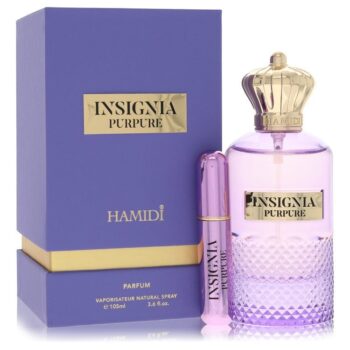 <span class="notranslate">HAMIDI INSIGNIA PURPURE</span> Parfum 100 ml for Women