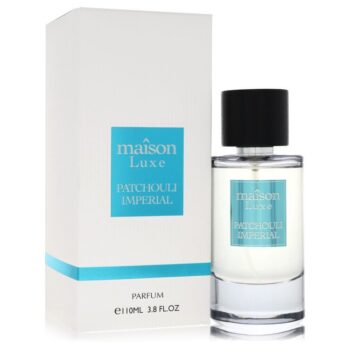 <span class="notranslate">HAMIDI MAISON LUXE PATCHOULI IMPERIAL</span> Parfum 110 ml for Men