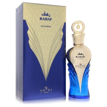 <span class="notranslate">HAMIDI RAHAF</span> Eau De Parfum 100 ml for Men