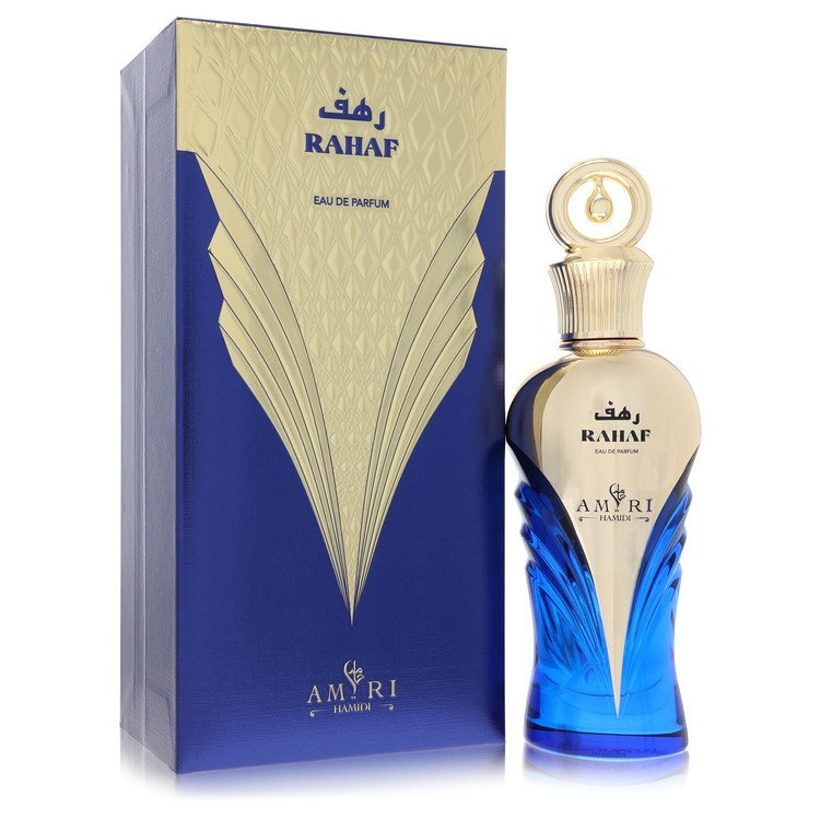 <span class="notranslate">HAMIDI RAHAF</span> Eau De Parfum 100 ml for Men <span class="notranslate">HAMIDI RAHAF</span> Eau De Parfum 100 ml for Men