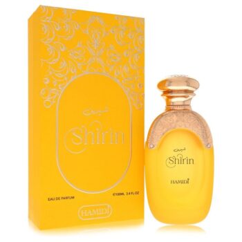 <span class="notranslate">HAMIDI SHIRIN</span> Eau De Parfum 100 ml for Women