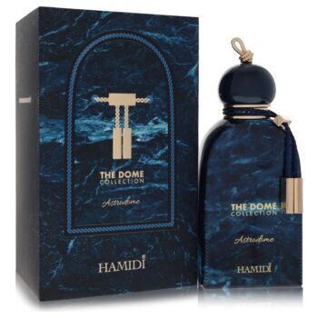 <span class="notranslate">HAMIDI THE DOME ASTRODOME</span> Eau De Parfum 100 ml for Women