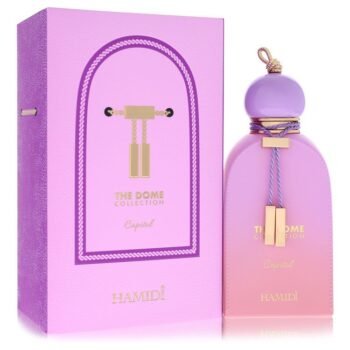 <span class="notranslate">HAMIDI THE DOME CAPITAL</span> Eau De Parfum 100 ml for Women