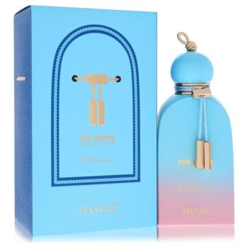 <span class="notranslate">HAMIDI THE DOME MILLENNIUM</span> Eau De Parfum 100 ml for Men