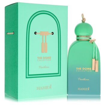 <span class="notranslate">HAMIDI THE DOME PANTHEON</span> Eau De Parfum 100 ml for Men