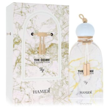 HAMIDI THE DOME TAJ Eau De Parfum 100 ml pour Homme