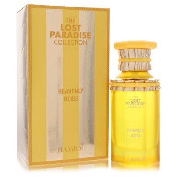 <span class="notranslate">HAMIDI THE LOST PARADISE HEAVENLY BLISS</span> Eau De Parfum 100 ml for Men