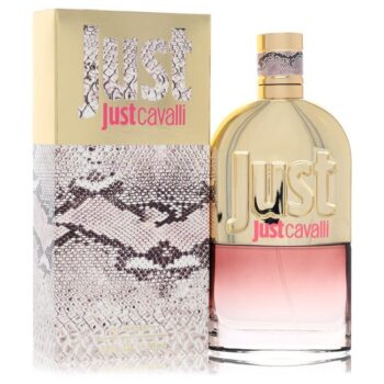 <span class="notranslate">CAVALLI JUST CAVALLI</span> Eau De Toilette 90 ml for Women