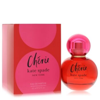 <span class="notranslate">KATE SPADE CHERIE</span> Eau De Parfum 60 ml for Women